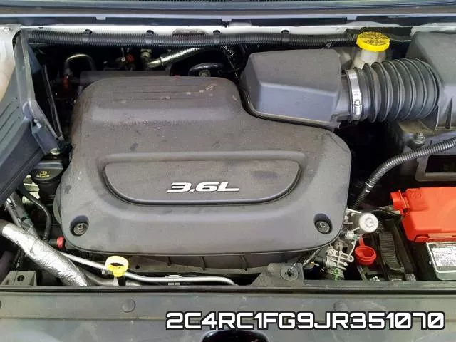 2C4RC1FG9JR351070