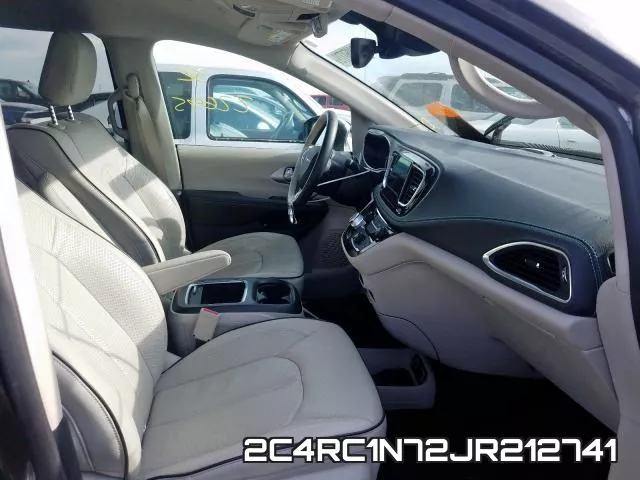 2C4RC1N72JR212741