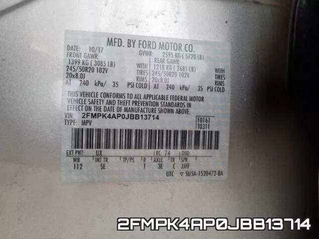 2FMPK4AP0JBB13714