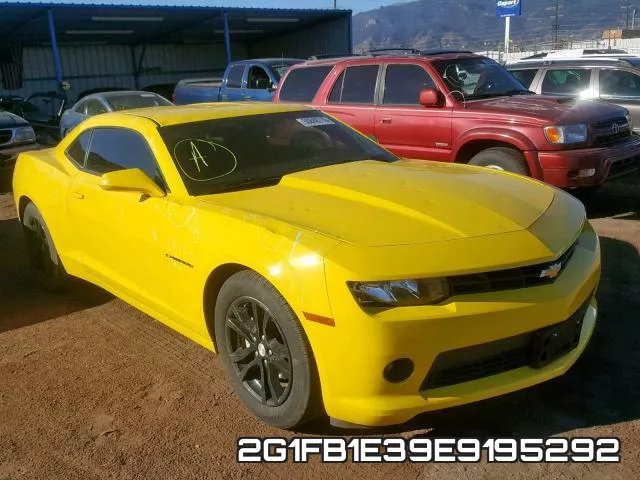 2G1FB1E39E9195292