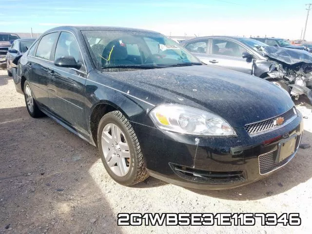 2G1WB5E31E1167346
