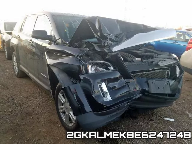 2GKALMEK8E6247248