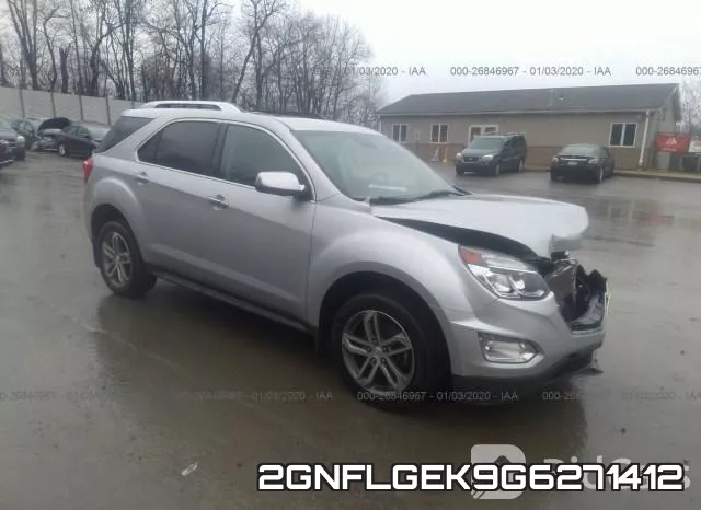 2GNFLGEK9G6271412