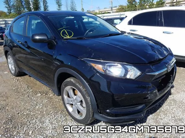 3CZRU5G34GM735879