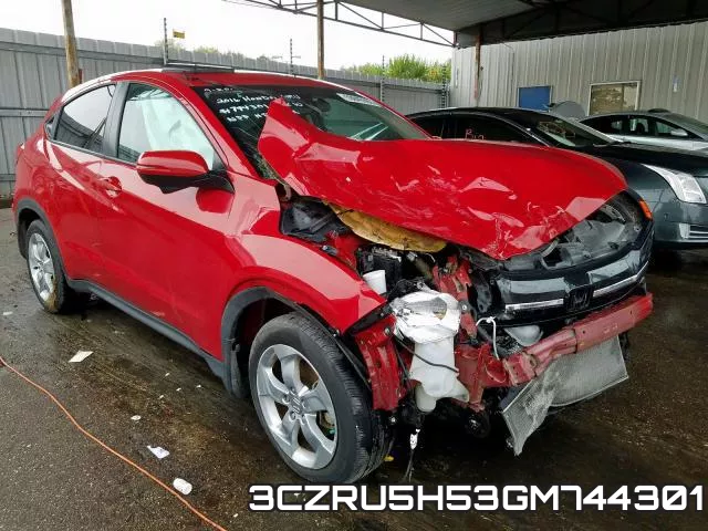 3CZRU5H53GM744301