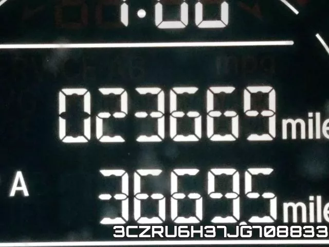 3CZRU6H37JG708833