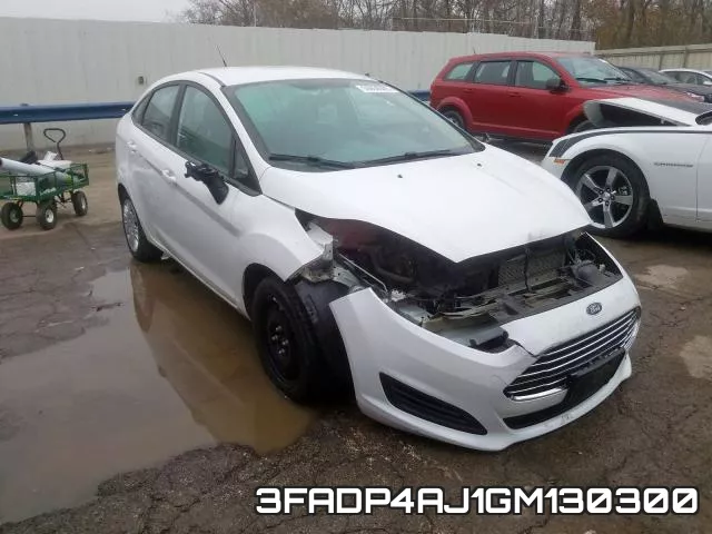 3FADP4AJ1GM130300