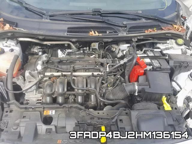 3FADP4BJ2HM136154
