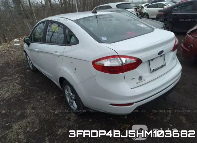 3FADP4BJ5HM103682