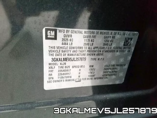 3GKALMEV5JL257879