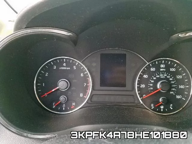 3KPFK4A78HE101880