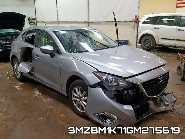 3MZBM1K71GM275619