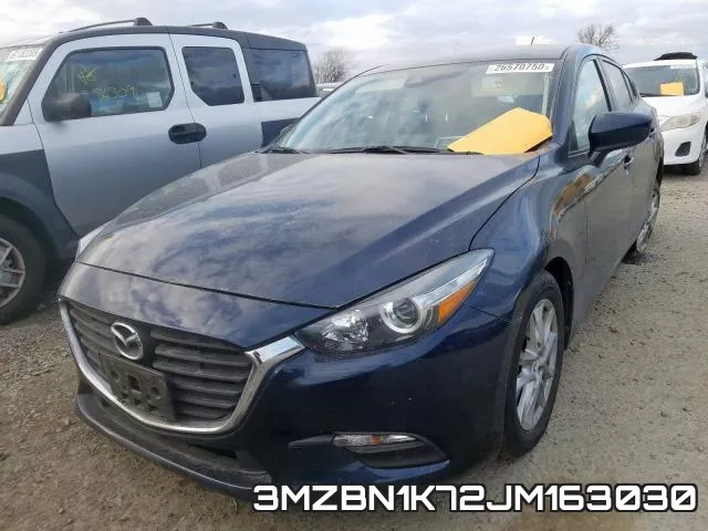 3MZBN1K72JM163030