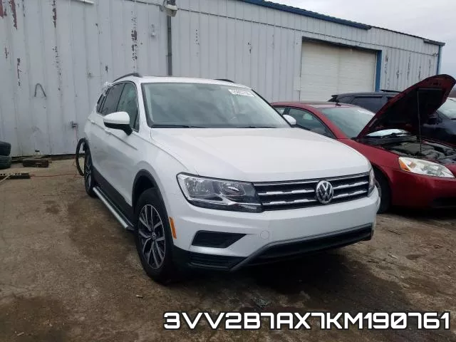 3VV2B7AX7KM190761