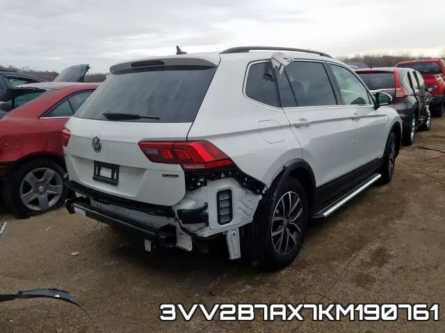 3VV2B7AX7KM190761