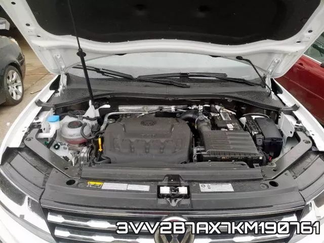 3VV2B7AX7KM190761