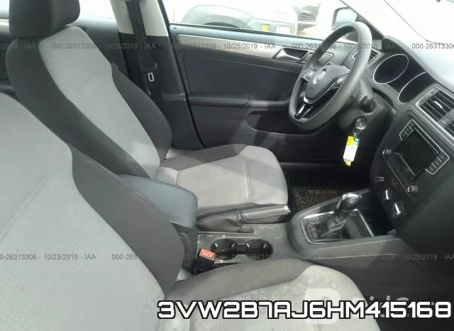 3VW2B7AJ6HM415168