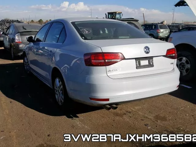 3VW2B7AJXHM368582