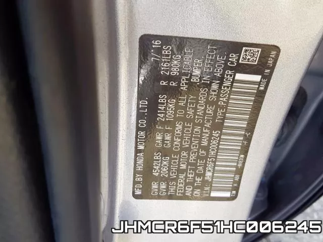 JHMCR6F51HC006245_10.webp