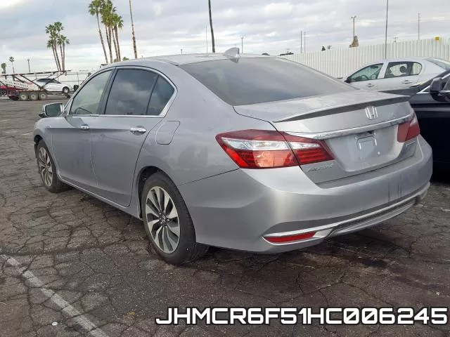 JHMCR6F51HC006245