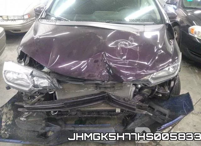JHMGK5H77HS005833