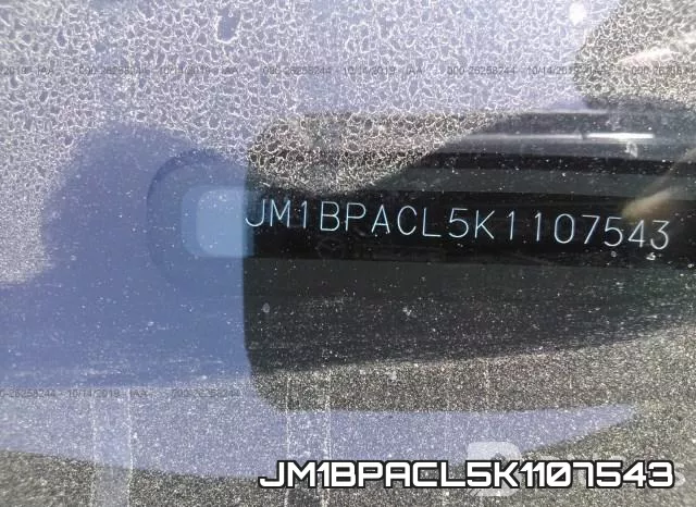 JM1BPACL5K1107543