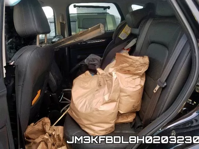 JM3KFBDL8H0203230