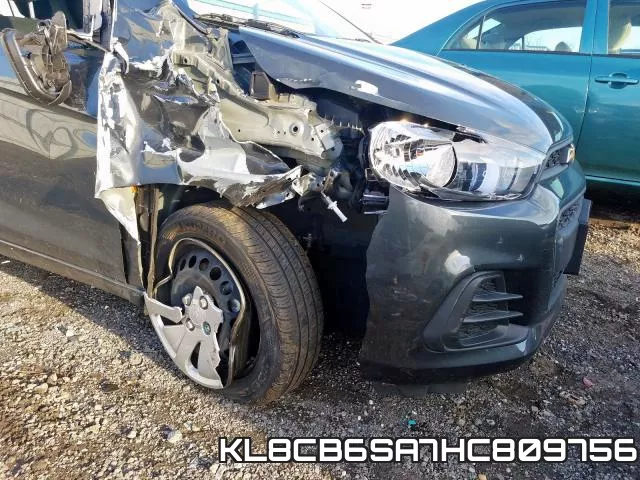 KL8CB6SA7HC809756