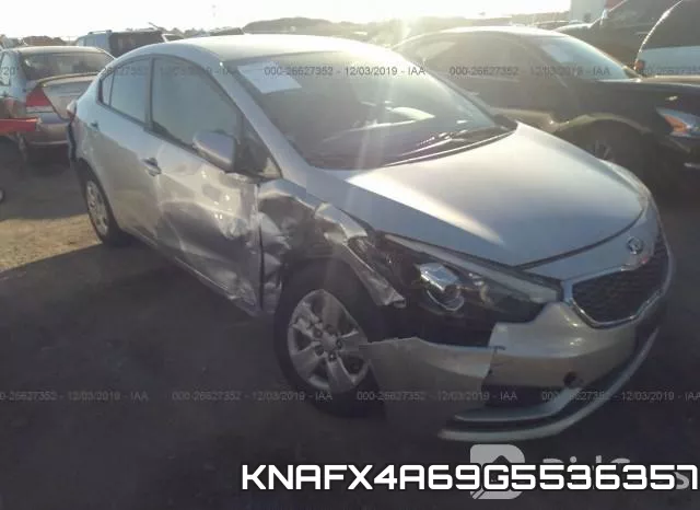 KNAFX4A69G5536357