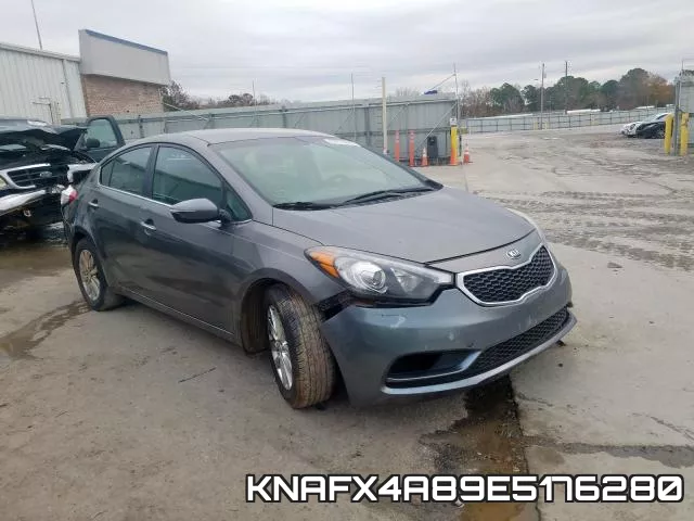 KNAFX4A89E5176280