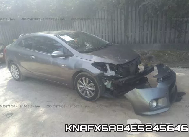 KNAFX6A84E5245646