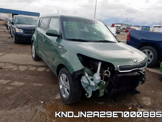 KNDJN2A29E7000885