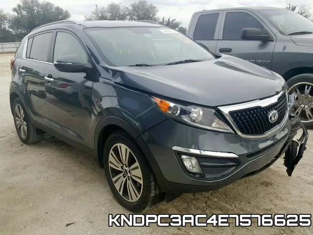 KNDPC3AC4E7576625