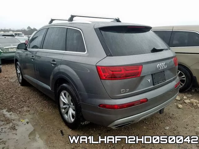 WA1LHAF72HD050042