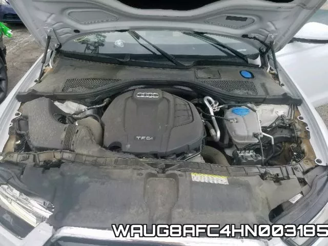 WAUG8AFC4HN003185