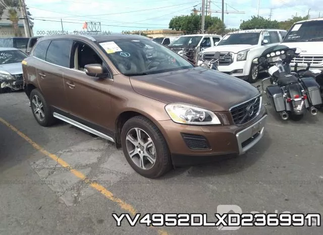 YV4952DLXD2369917