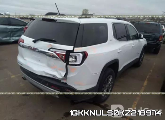 1GKKNULS0KZ218974