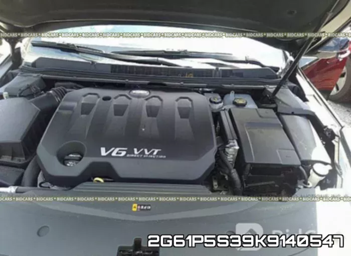 2G61P5S39K9140547