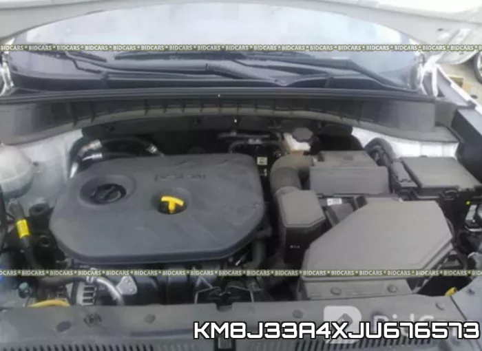 KM8J33A4XJU676573