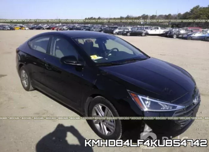 Hyundai Elantra, Sel/Value/Limited