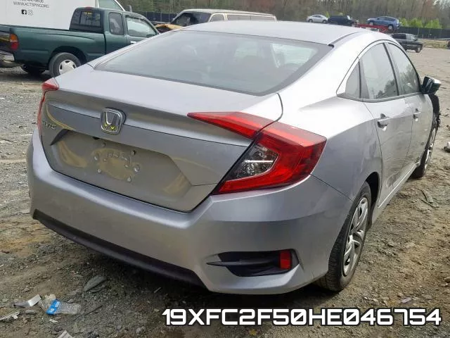 19XFC2F50HE046754