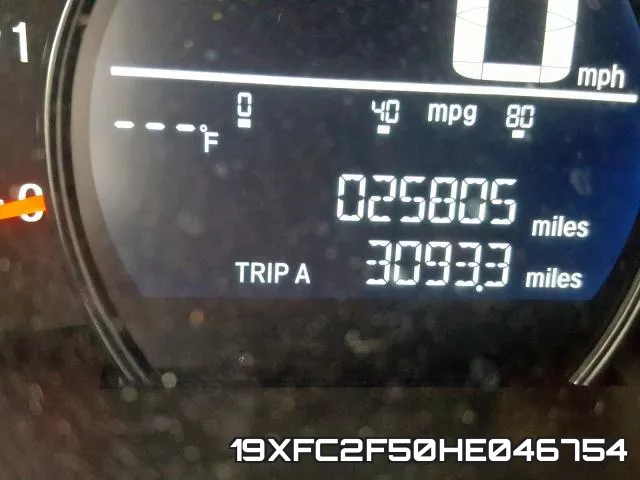 19XFC2F50HE046754