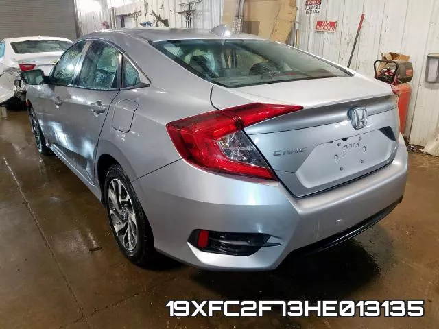 19XFC2F73HE013135