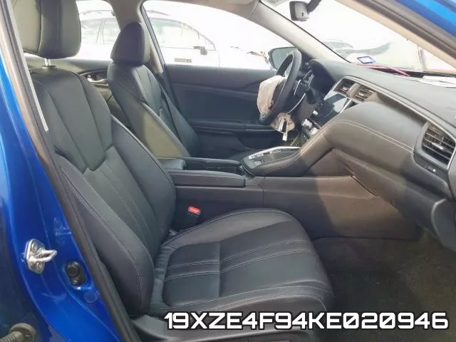 19XZE4F94KE020946