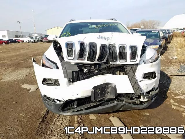 1C4PJMCB9HD220886