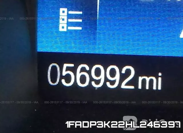 1FADP3K22HL246397