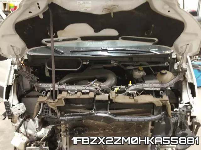 1FBZX2ZM0HKA55881