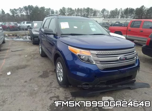 1FM5K7B99DGA24648