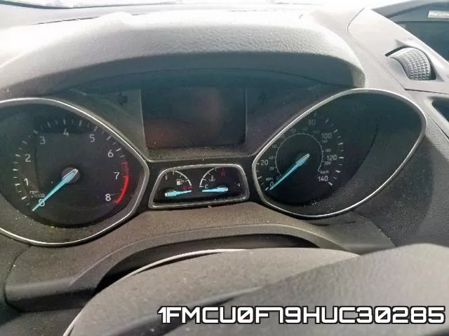 1FMCU0F79HUC30285