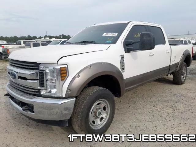1FT8W3BT3JEB59562